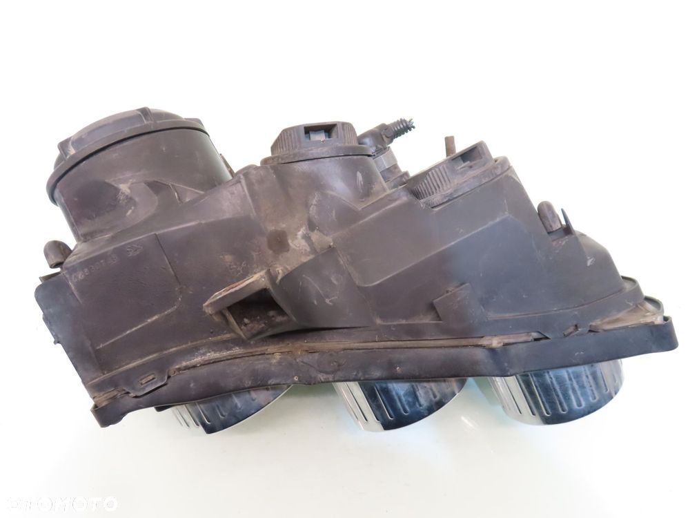 LAMPA LEWA PRZEDNIA ALFA ROMEO 159 60682089 - 7