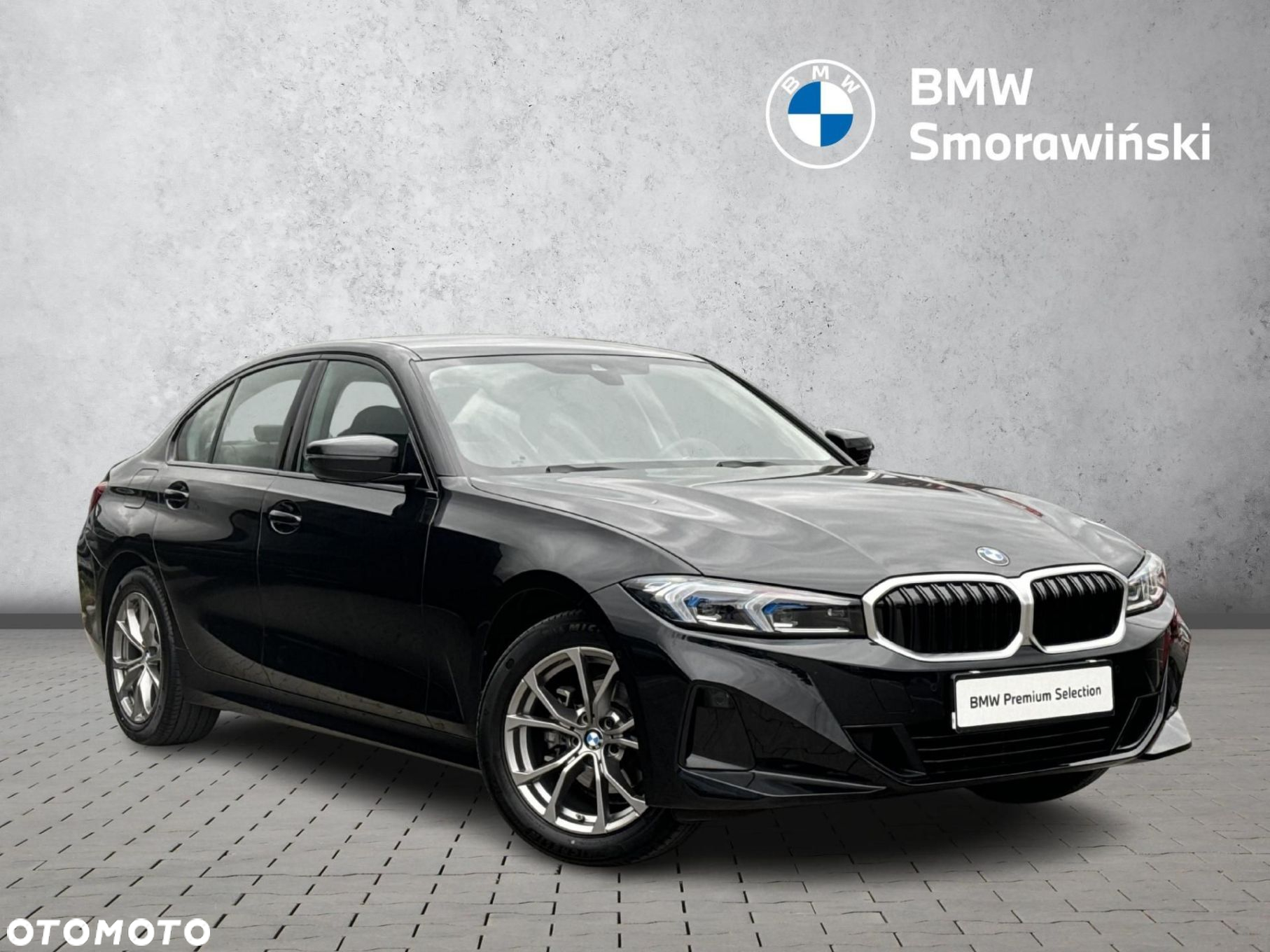 BMW Seria 3 - 6