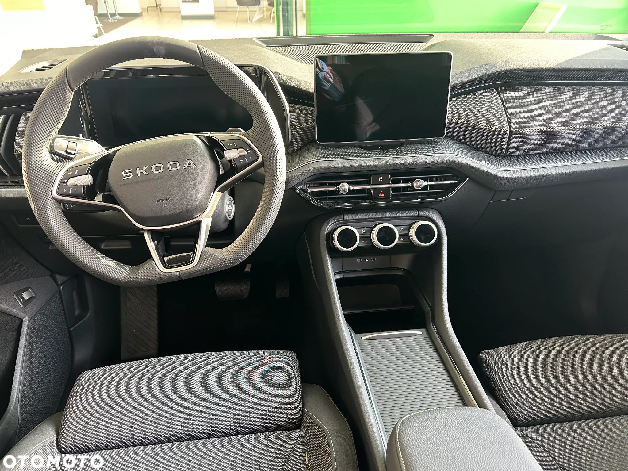 Skoda Kodiaq - 7