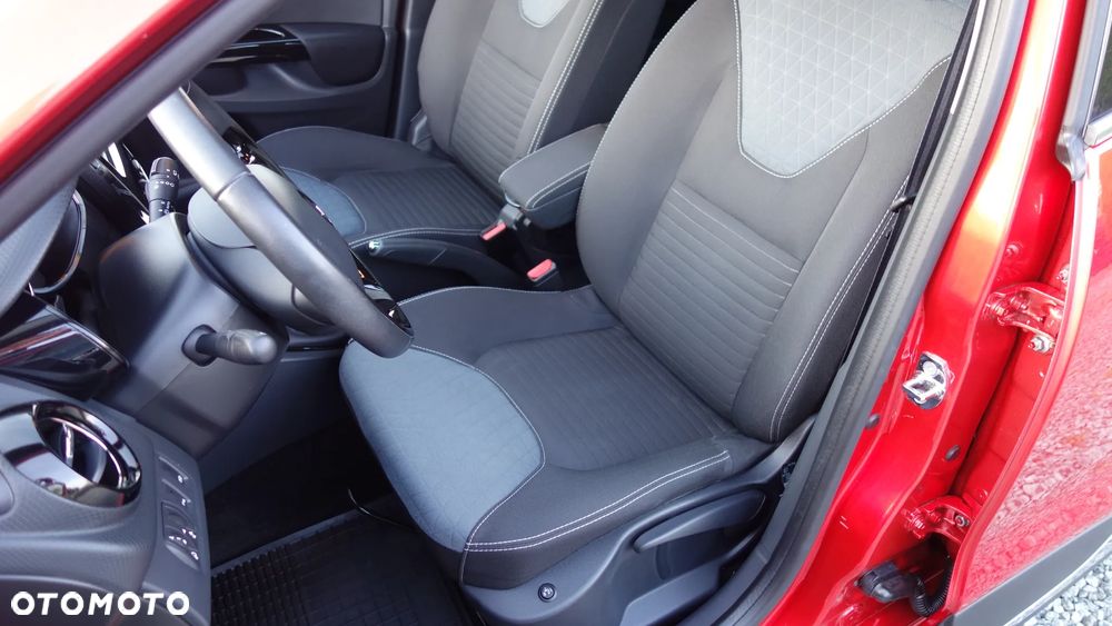 Renault Clio 0.9 Energy TCe Limited EU6 - 16