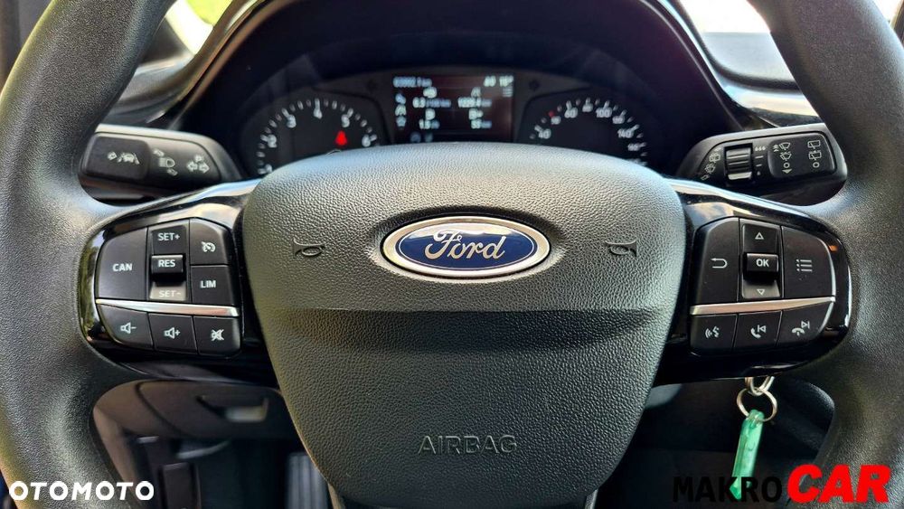 Ford Fiesta - 11