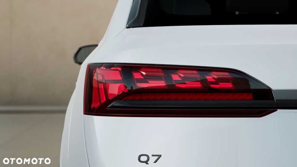 Audi Q7 SUV TDI quattro 210 kW tiptronic S line business - 7