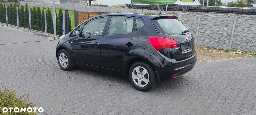 Kia Venga 1.4 CVVT Attract - 3