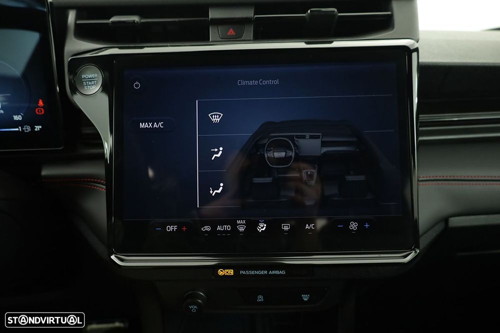 Ford Puma 1.0 EcoBoost MHEV ST-Line X Aut. - 13