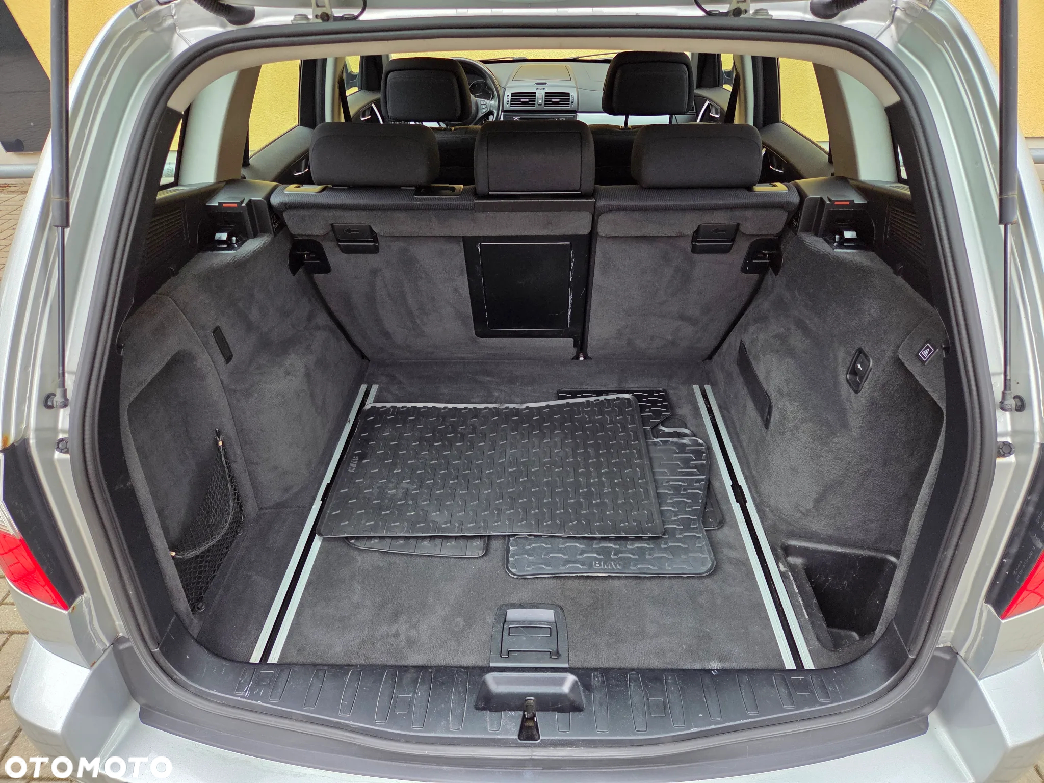 BMW X3 xDrive20d - 25