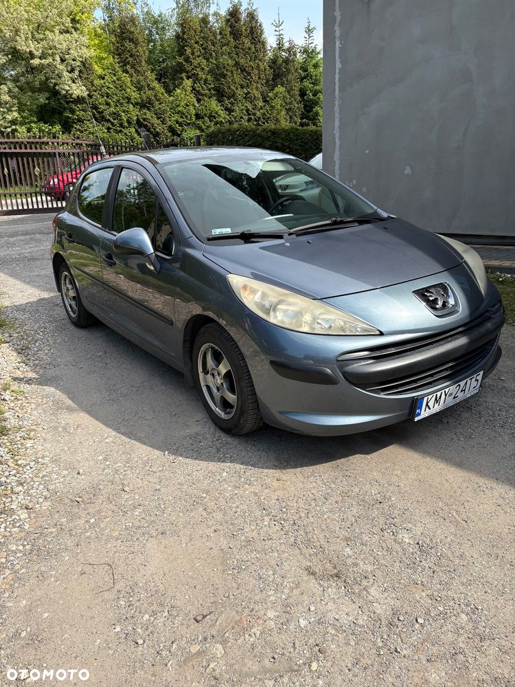 Peugeot 207 1.4 HDi Trendy - 2