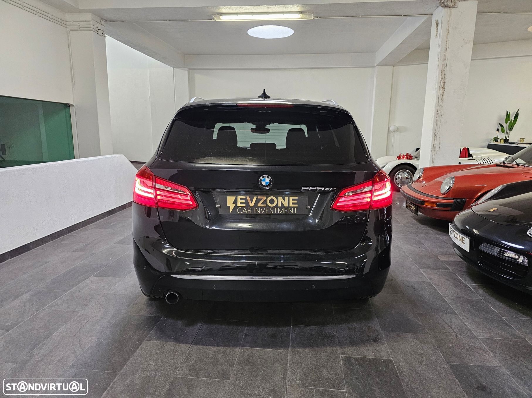 BMW 225xe Active Tourer Line Luxury - 8
