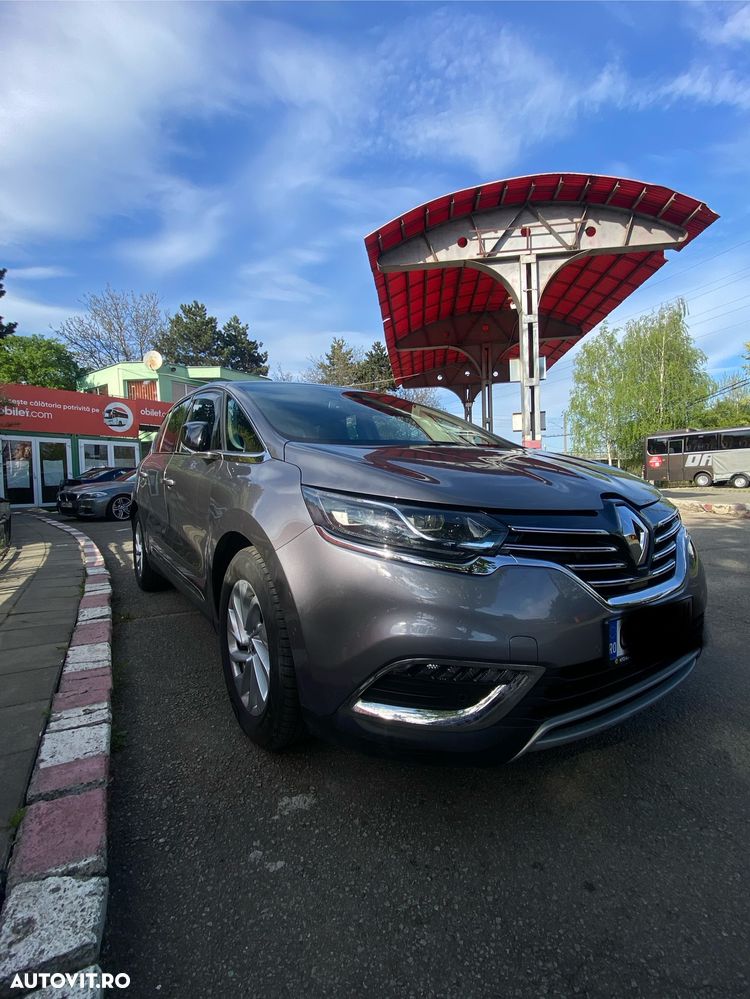 Renault Espace - 3