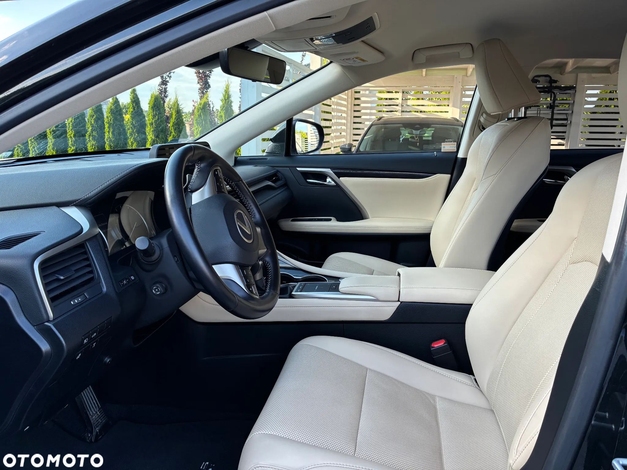 Lexus RX 300 Business Edition - 9