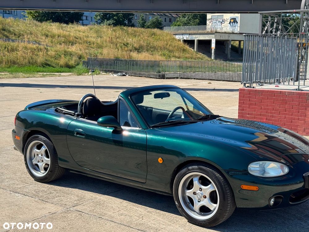 Mazda MX-5 - 10