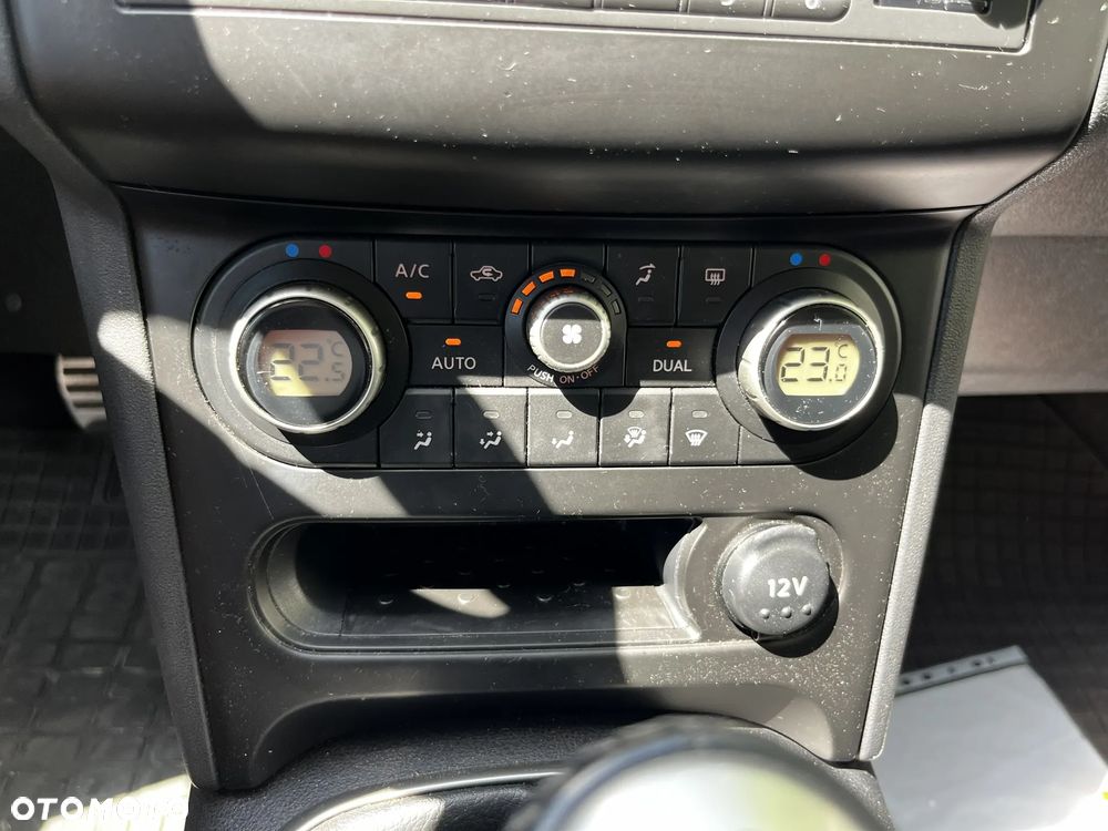 Nissan Qashqai 1.5 dCi Tekna - 20