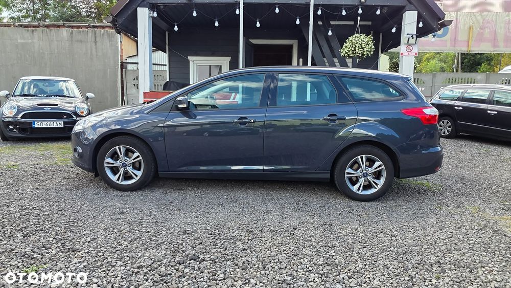 Ford Focus - 22