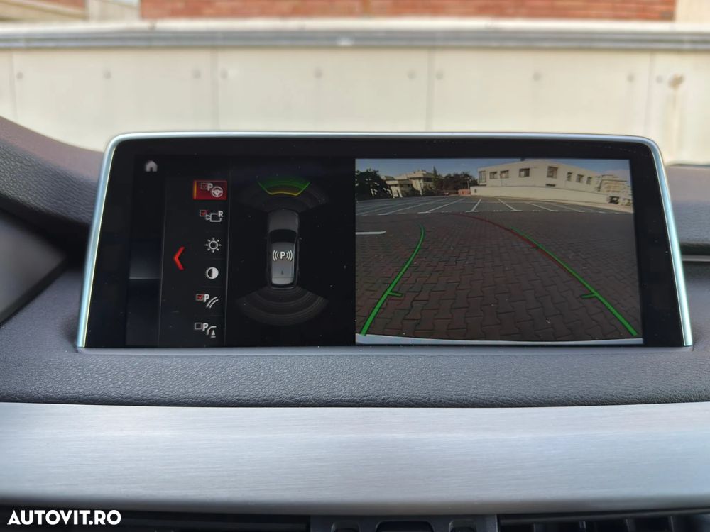 BMW X5 xDrive40d Sport-Aut. - 18