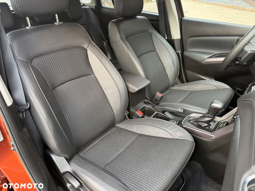 Suzuki S-Cross - 15