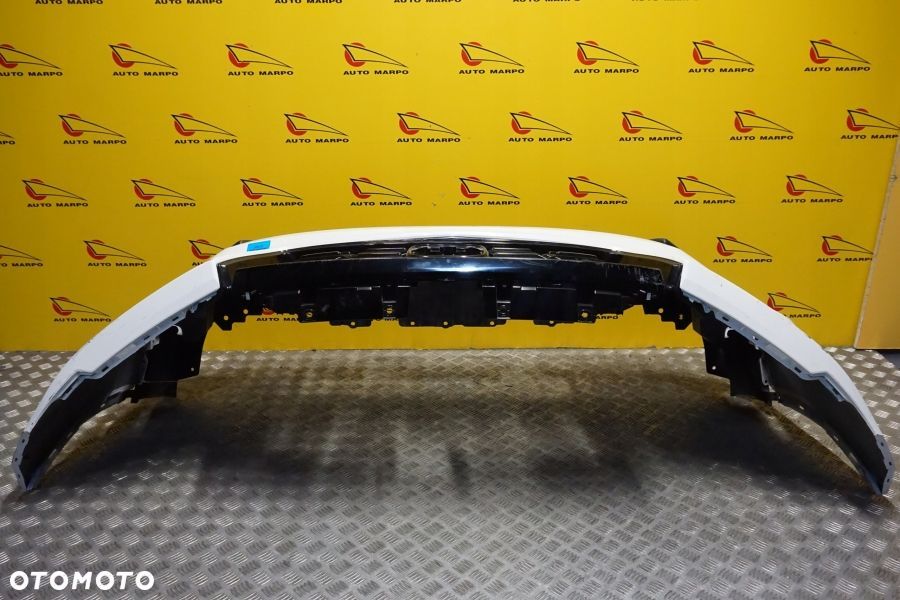 HONDA CRV CR-V 2023 2024 2025 Zderzak Przód Przedni Atrapa Kratka USA - 16