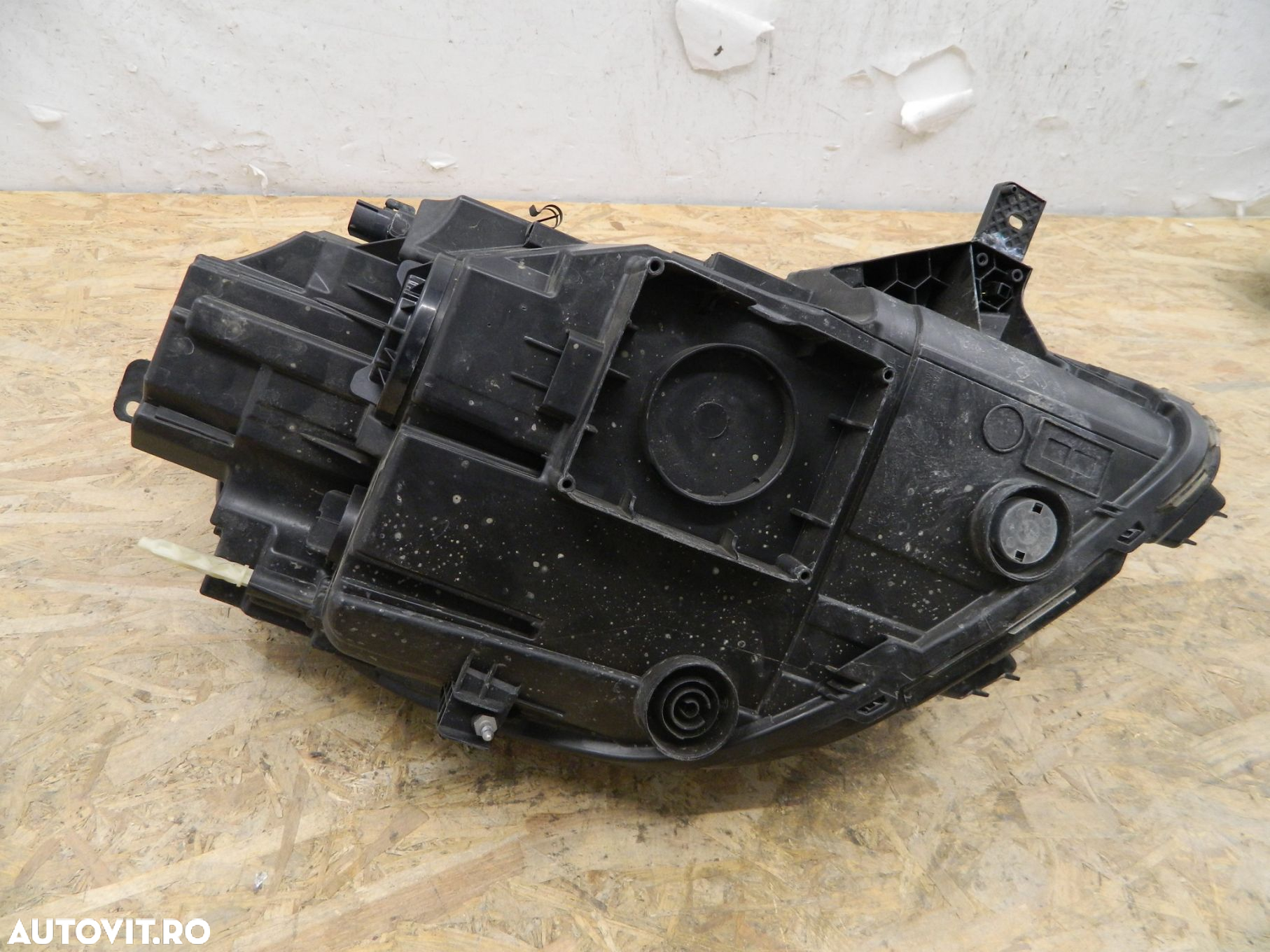 Far stanga Ford Puma, Halogen Led, 2019, 2020, 2021, 2022, L1TB-13E015-EH - 7