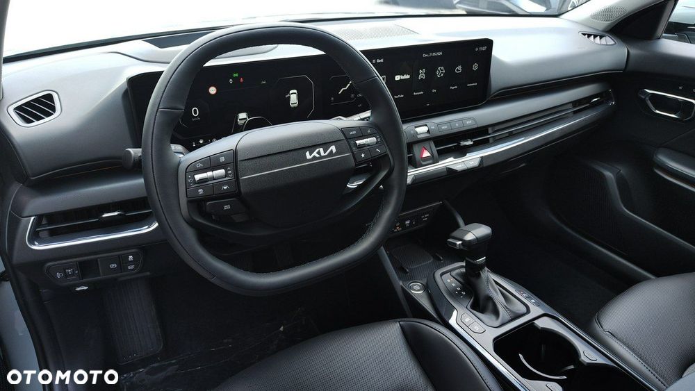 Kia K4 - 15