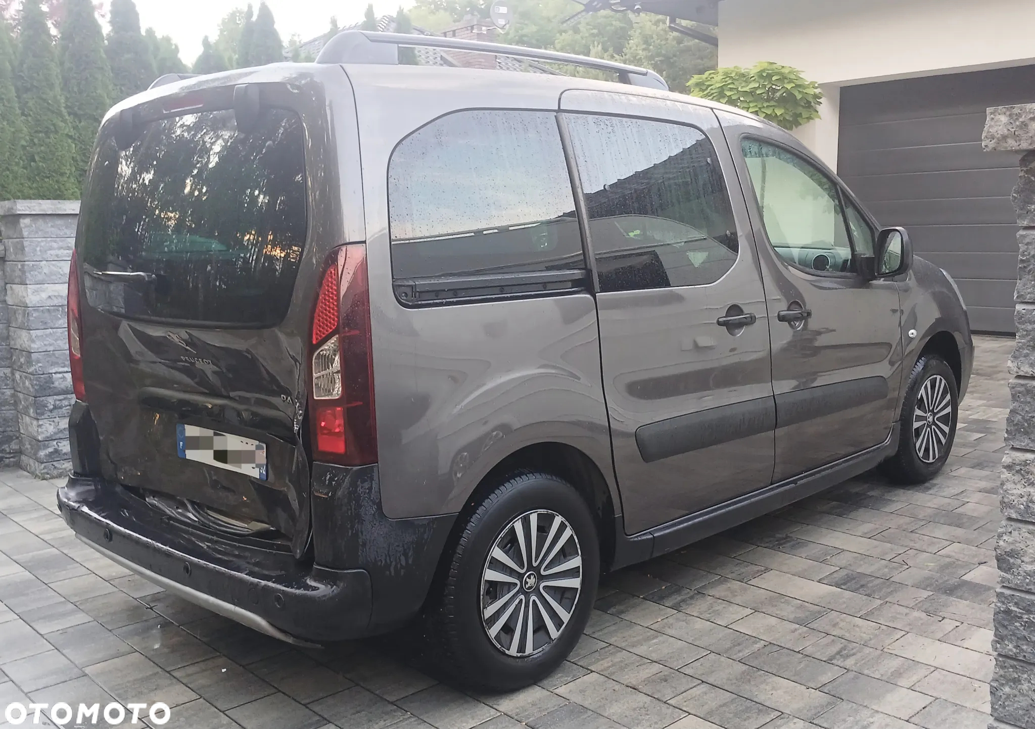 Peugeot Partner Tepee BlueHDi 120 Stop&Start Active - 7