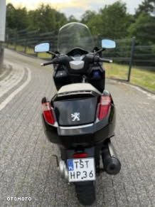 Peugeot Satelis - 5