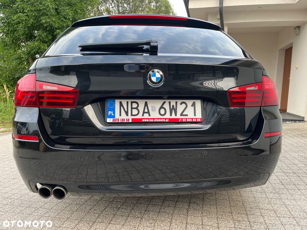 BMW Seria 5 530d xDrive Modern Line - 7