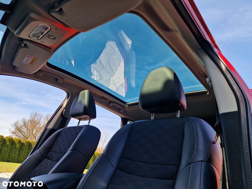 Nissan Qashqai 1.6 DIG-T Tekna+ - 36