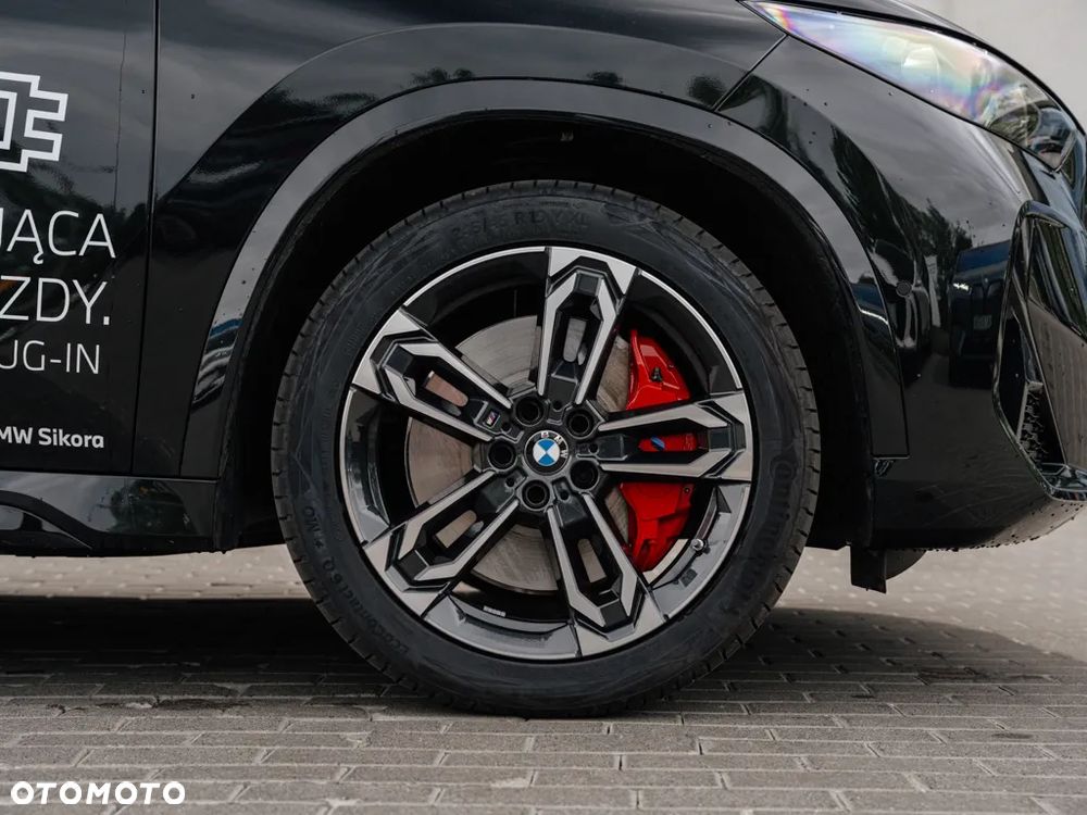 BMW X1 xDrive30e M Sportpaket - 4