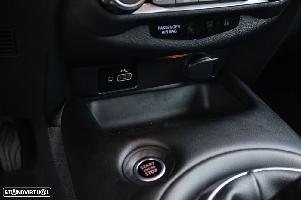 Nissan Juke 1.0 DIG-T N-Design Black - 24