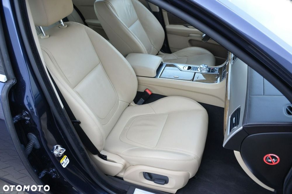 Jaguar XF - 34