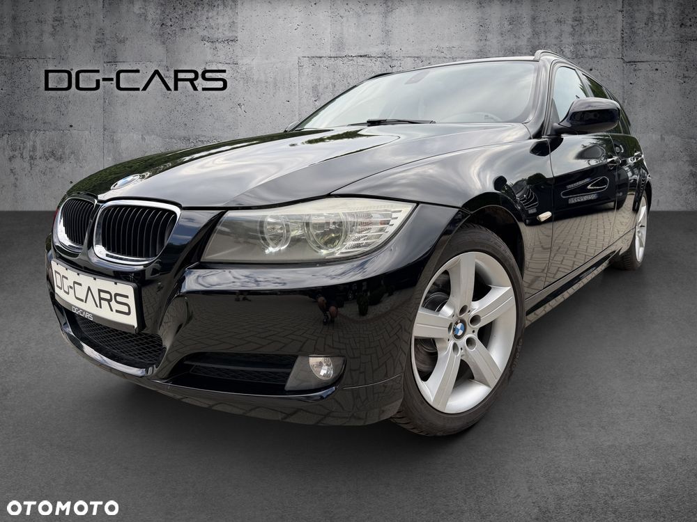 BMW Seria 3 318d DPF Edition Lifestyle - 1