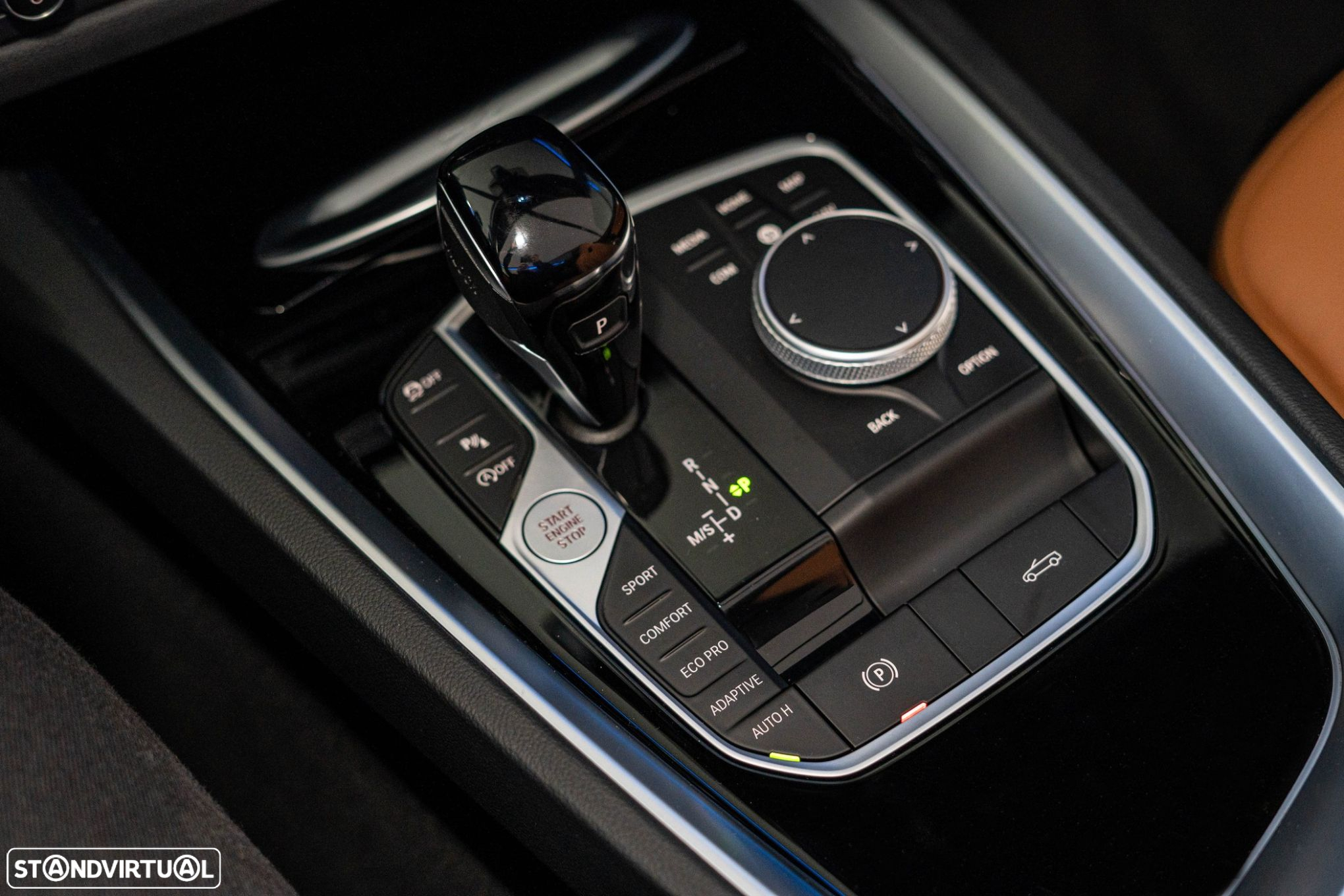 BMW Z4 30 i Pack M - 34