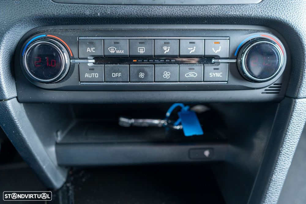 Kia ProCeed 1.0 T-GDI GT Line - 16