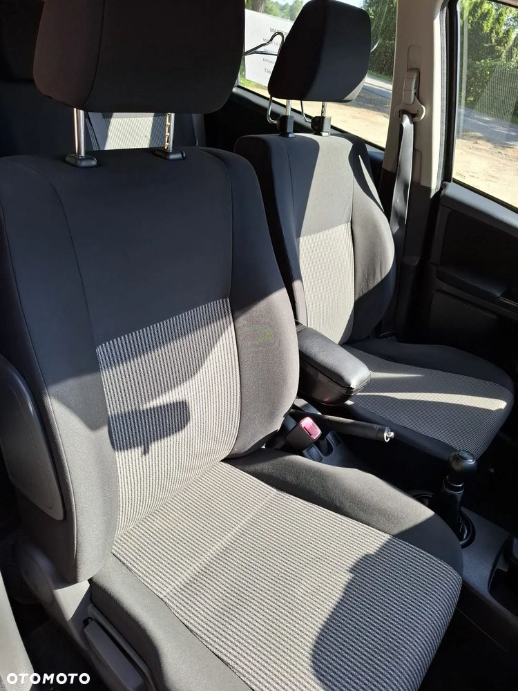 Fiat Sedici 1.6 16V 4x2 Fresh - 13