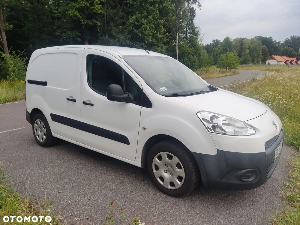 Peugeot Partner - 3