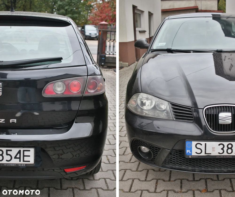 Seat Ibiza - 30