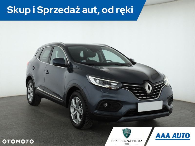 Renault Kadjar - 3