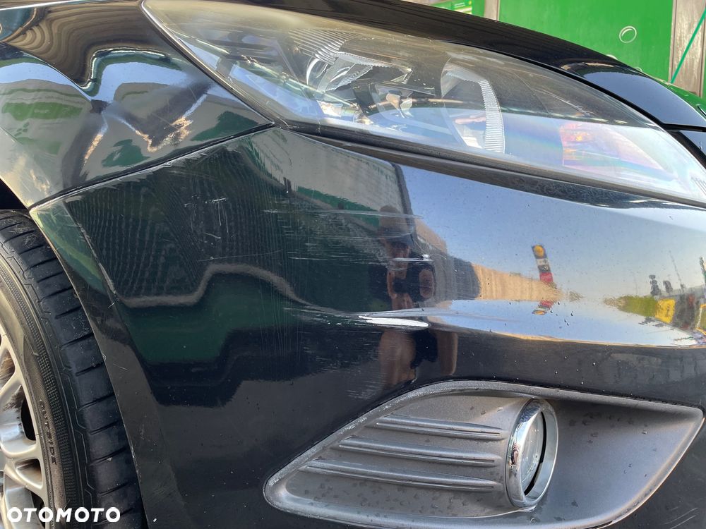 Ford Focus 1.6 TDCi Econetic - 14