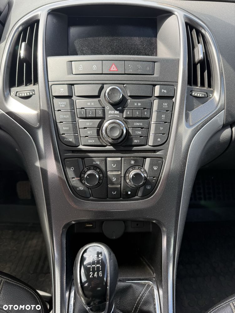 Opel Astra - 6