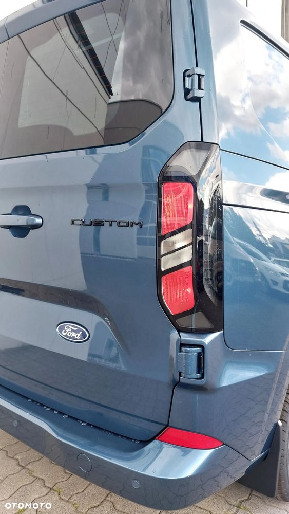 Ford Transit - 7