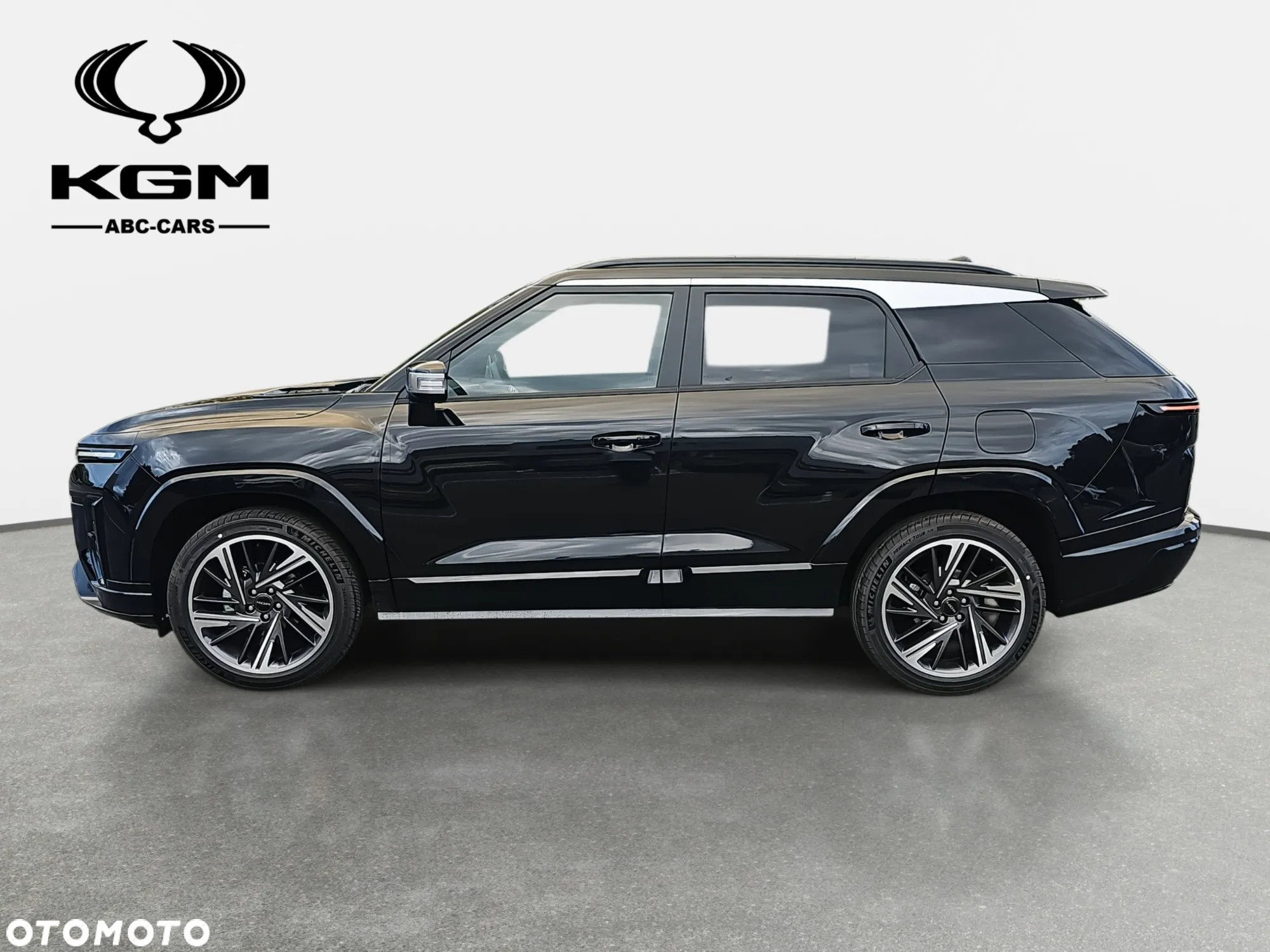 SsangYong/KGM Actyon 1.5 T-GDI Adventure - 8