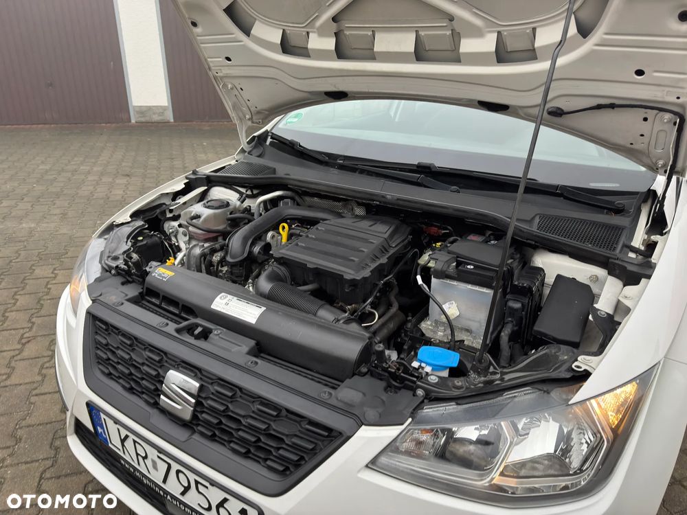 Seat Ibiza 1.0 EcoTSI S&S XCELLENCE - 21