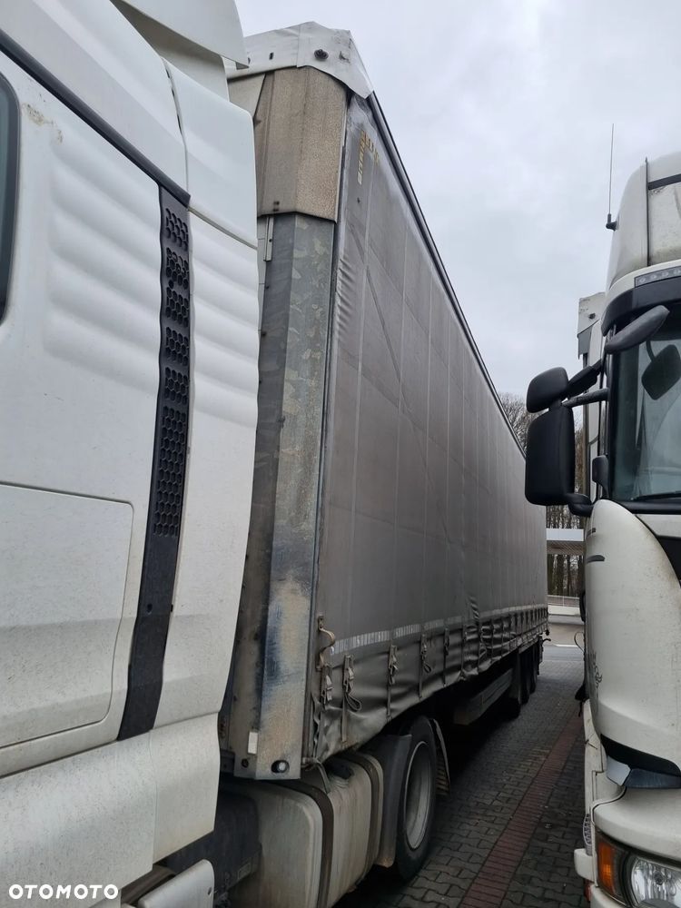 Schmitz Cargobull Varios / MEGA - 1