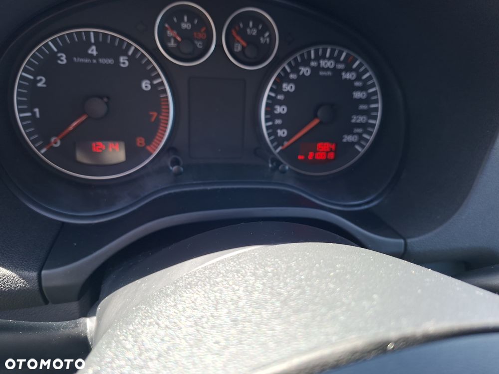 Audi A3 3-drzwiowe - 10
