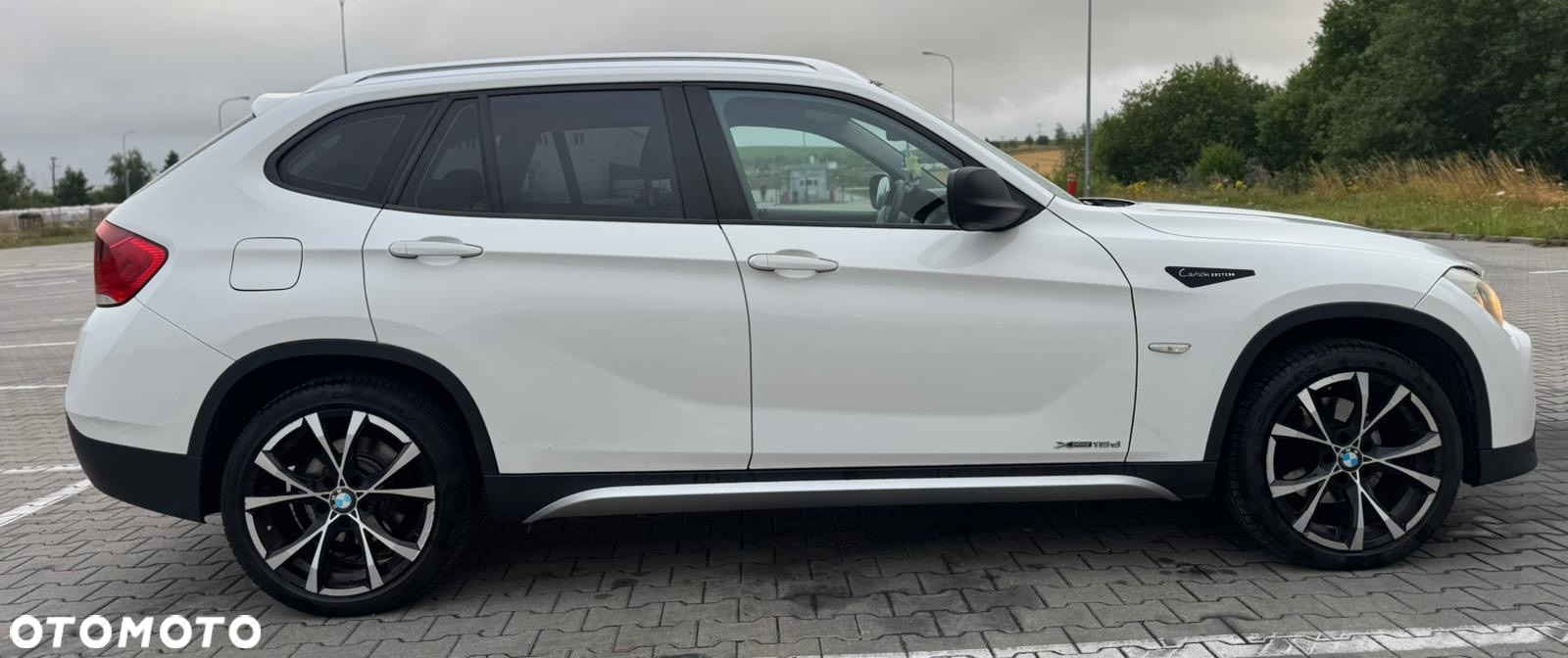 BMW X1 xDrive18d - 24