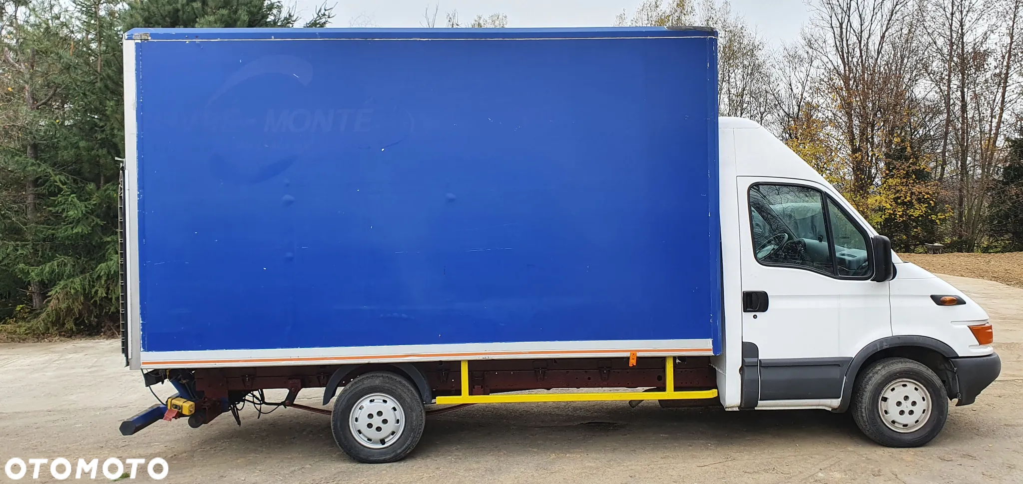Iveco Daily 35S13 - 4
