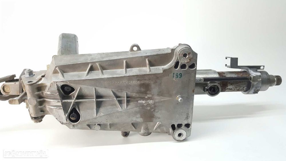 COLUNA DE DIREÇÃO MERCEDES CLASE S (W221) BERLINA 320 / 350 CDI (221.022) - 3