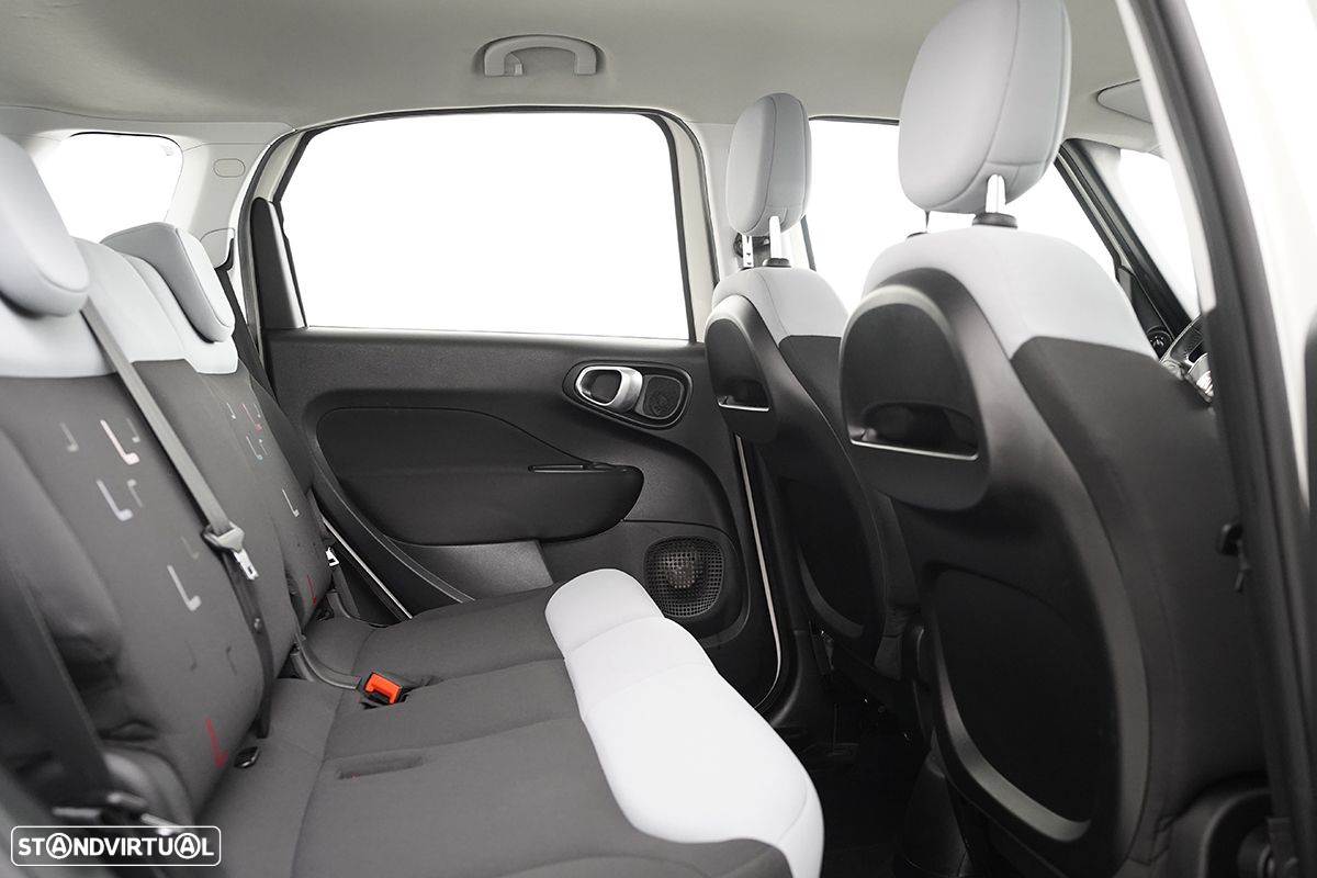 Fiat 500L 0.9 8V TwinAir Beats Edition S&S - 21