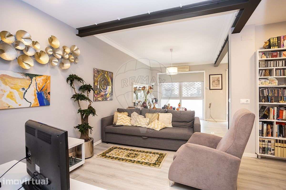 Apartamento T0 para venda - Grande imagem: 3/29