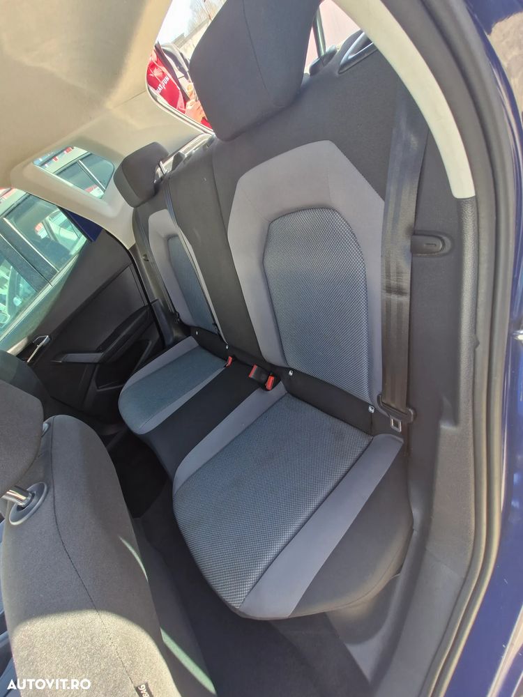 Seat Arona 1.0 Eco TSI XCELLENCE - 8