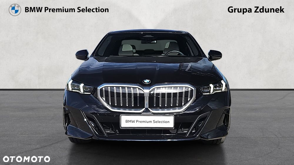 BMW Seria 5 - 2