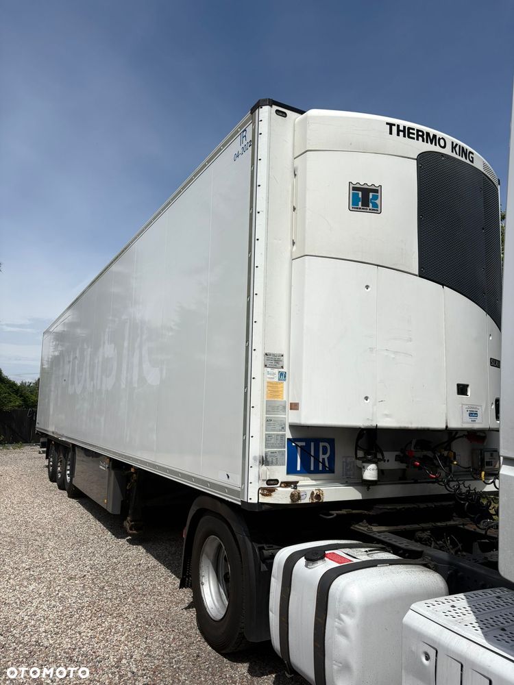 Schmitz Cargobull - 3